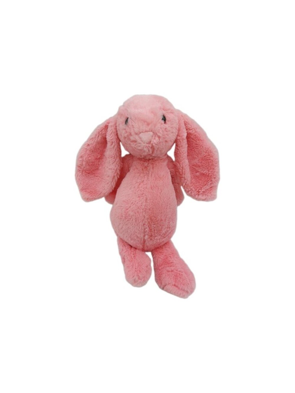 Pink Plush Bunny Rabbit Easter 10" Stuffed Animal